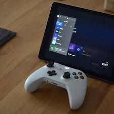 How to figure out which xbox one controller you have. Apple S Xbox And Ps4 Controller Support Turns An Ipad Into A Portable Game Console The Verge