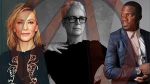 Who is in the borderlands movie cast? What Is Going On With This Borderlands Movie Nag