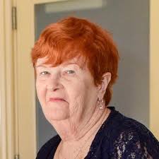 Mary Collum Obituary (1935