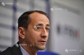 Baschet: Antrenorul Marius Coman a decedat într-un accident rutier