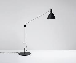 Tischleuchte Bauhaus T Mit Led Architonic