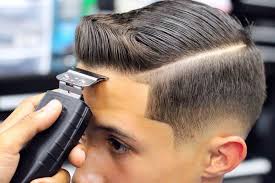 Classic french with high fade. Men S Hairstyles Today On Twitter 33 Boys Fade Haircuts Https T Co Yejpwqcxts Mensfashion Mensstyle Menswear Barbershop Barber Streetstyle Menshair Menshairstyles Menshaircuts Haircut Hairstyle Barberlife Barbergang Barberlove Dapper