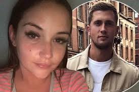 Jacqueline Jossa shares cryptic message about 'fighting battles' as husband  Dan Osborne jets off to Romania