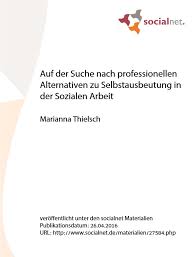 Soziale Arbeit Burnout Gesundheit Und Praevention Soziale Arbeit Sozial Arbeit