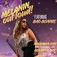 Old North Bar Cabaret - Melanin Out Loud! event in Lexington, KY