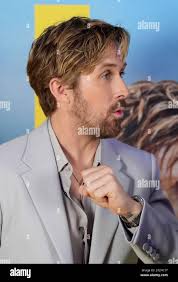 Ryan guy hi-res stock photography and images