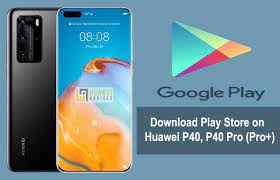 So, follow the guide below and see how to install playstore in huawei p smart 2021 in simple steps. Download Google Play Store Gms On Huawei P40 P40 Pro Or P40 Pro Huawei Advices