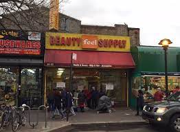 H beauty supply at sunnyside. Beauty Supply Store On 46th Street To Close Sunnyside Post
