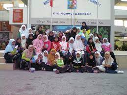 Sk pusat bandar puchong (1) puchong batu dua belas •. Sk Pusat Bndr Puchong 1 Asa Explore