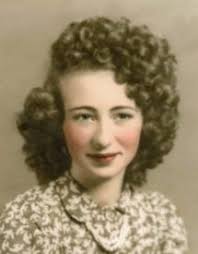 Lois LaRae Knadle Aston (1926-2019)