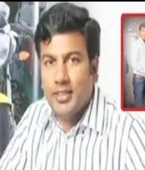 Telugu Producer Ashok Vardhan Biography, News, Photos, Videos