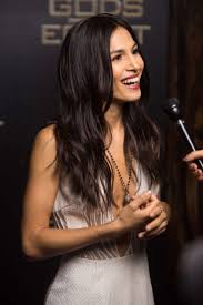 Elodie yung is a 40 year old french actress. Elodie Yung Gods Of Egypt Ny Premiere 11 Gotceleb