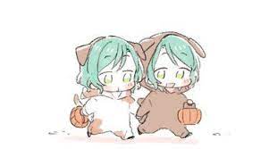ham on twitter sayo chibi anime chibi