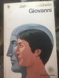 Giovanni- James Baldwin