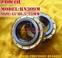 ZOKOL RN309M bearing RN309 M 502309EH Cylindrical roller bearing 45*86.5*25mm - AliExpress 13