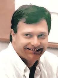 Stephen Chapman Obituary (1953-2024)