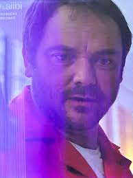 Found Crowley in a series called white collar