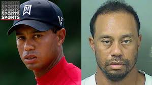 Woods, 42, and nordegren, 38, are 'friends now' and 'closer now than they were when they were married,' an insider told people sunday. Tiger Woods Then And Now Babbletop