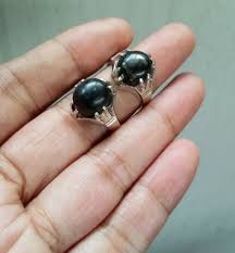 Agate akik dapat membantu untuk akik dendrite: Toko Barang Lama Mistik Keris Buntat Geliga Batu Permata Kebal Alam Ghaib Cincin Perak Batu Petir Asli Gemstones