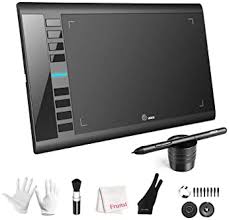 Best graphic tablets for digital art to buy in 2019 00:06 parblo coast13 graphic tablet drawing monitor with 13.3 lcd, 8192 level battery free pen. Explore Electronic Sketch Pads For Drawing Amazon Com