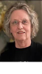 Hanson, Patricia “Pat”