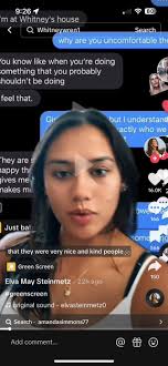 The country house : r/tiktokgossip