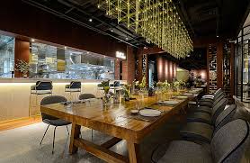 Guangzhou Restaurant Review: Alan's Kitchen