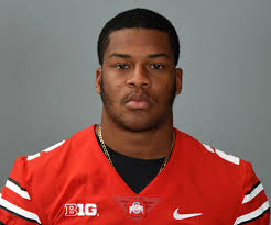 2021 Ohio State Football Roster Flashcards