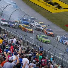 Playoff dates and locations set for all national series. 254 Wrecked Filled Craziness At Dega By The Nascar Series A Podcast On Anchor