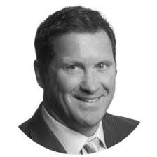 Eric Bayne's Instagram, Twitter & Facebook