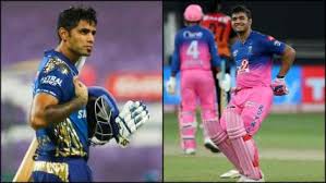 Given the lack of solid indian batsmen, riyan parag at 5 seems the best available option. Riyan Parag Latest News Videos And Photos On Riyan Parag Dna News