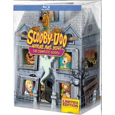Check spelling or type a new query. Scooby Doo Where Are You Ltd Oath Blu Ray Import 5051892223119