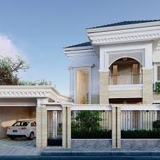 Rumah Jambi 2020 Jasa Desain Arsitektur Konstruksi Wa 6281242410266 Desaina Di 2020 Desain Arsitektur Arsitektur Rumah Mewah