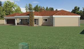 Unfurnished single storey house to renovate of 250 m2 on a plot of land of 277 toises located in a quiet and highly residential area at route du jardin curepipe along a stream. 5 Bedroom Single Storey House Plan For Sale 363sqm Nethouseplansnethouseplans Single Storey House Plans Beautiful House Plans Four Bedroom House Plans
