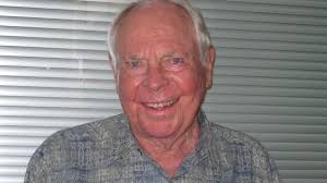 Harry Gordon has documented Australia's Olympic history since 1956