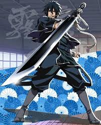 Bakuchiku S Otome Adventures Anime Review Brave 10 Anime Anime Ninja Anime Boy