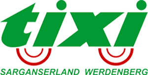 A simple xml interface library. Tixi Fahrdienst Fur Menschen Eingeschrankte Mobilitat