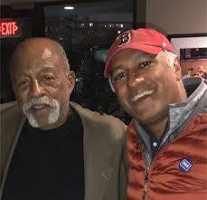 Sidley Austin Partners Enter Appearance for Troca Global Managing Director  Beej Das