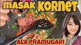 Kentang direbus dalam keadaan terkupas kulitnya. Cara Mudah Membuat Perkedel Kornet Enak Youtube