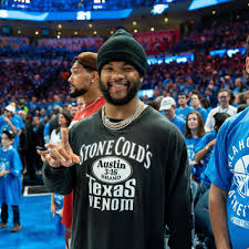 Oklahoma City Thunder