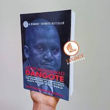 From Kano to Global Heights: Celebrating Aliko Dangote, The richest Black  Person