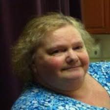 Nancy Lorraine Williams