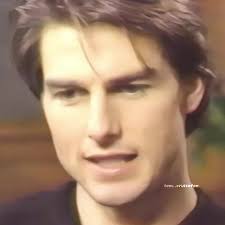 Exploring the Iconic Influence of 90's Tom Cruise