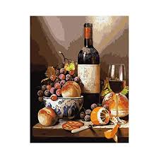 Ver más ideas sobre pinturas, arte pintura, arte. Bodegones Al Oleo Mejor Precio De 2021 Achando Net