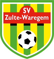 All information about zulte waregem (jupiler pro league) current squad with market values transfers rumours player stats fixtures news Sv Zulte Waregem Old Logo Vector Ai Free Download