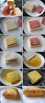 Para Desayuno O Cena Breakfast Recipes Recipes Food