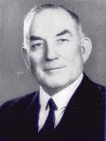 GREEN, the Hon. Albert Ernest