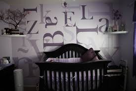 Girl Nurseries To Inspire Decoholic