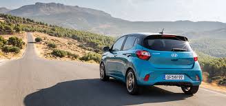 15 echte sportlichkeit kommt von innen. Hyundai I10 Jetzt Entdecken Hyundai Deutschland