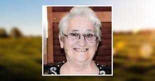 MARY ELLEN ROBERSON Obituary June 4, 2011